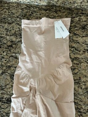 Spanx Shaping Short
